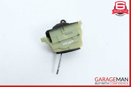08-11 Mercedes W204 C300 Floor Gear Selector Shifter 2042673124 OEM