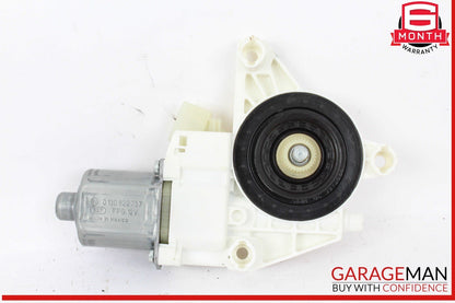 12-19 Mercedes X166 GL450 4MATIC Window Regulator Motor Rear Left Side OEM