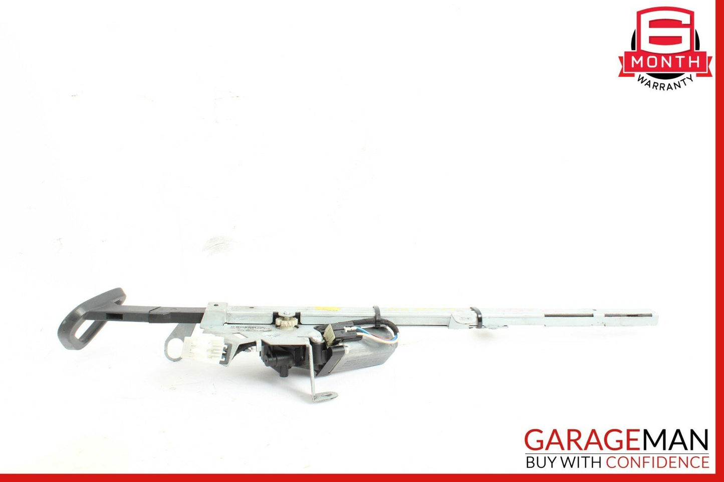 03-09 Mercedes W209 CLK320 Front Right Passenger Side Seat Belt Feeder Motor OEM