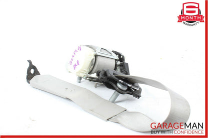 06-09 Mercedes X164 GL450 3rd Row Rear Right Side Seatbelt Retractor OEM