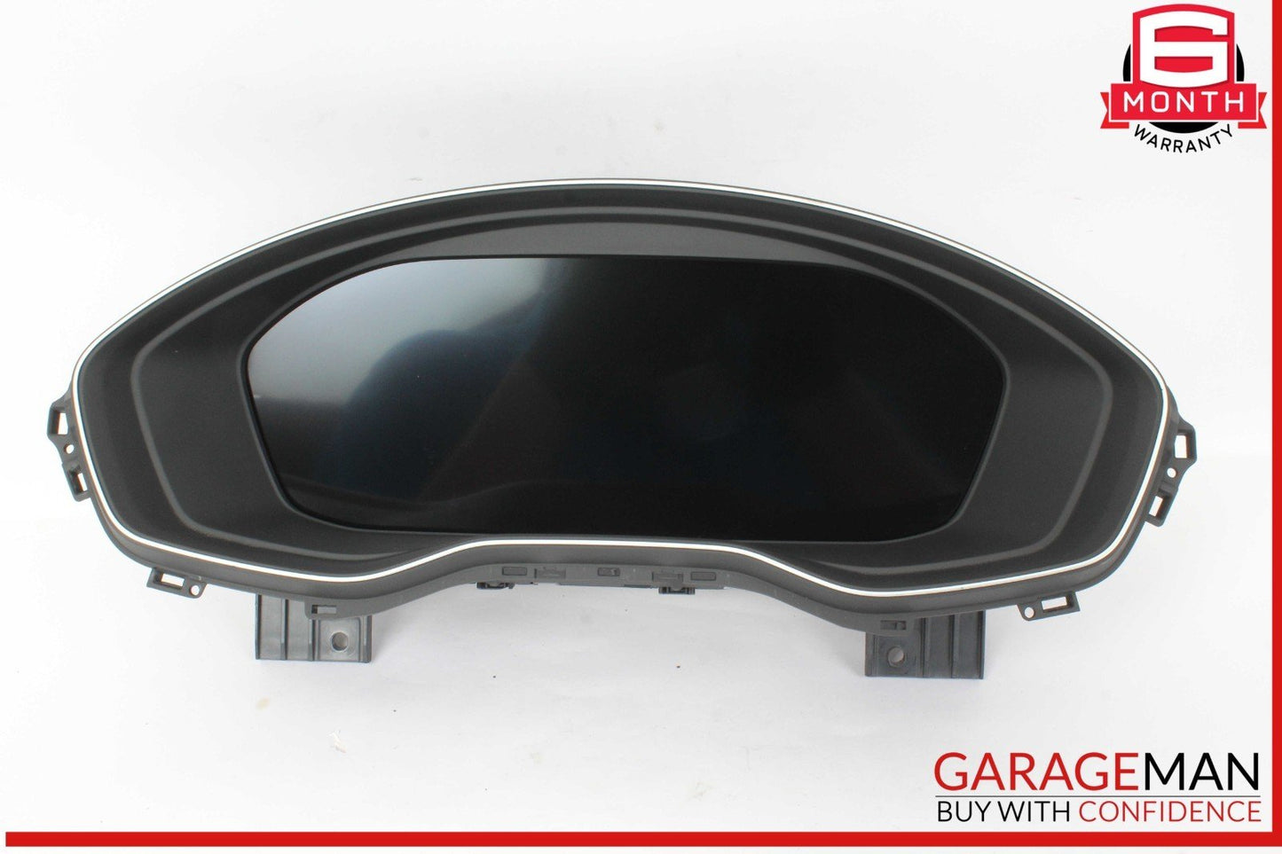18-25 Audi Q5 Speedometer Instrument Cluster Bosch 80A920790P OEM