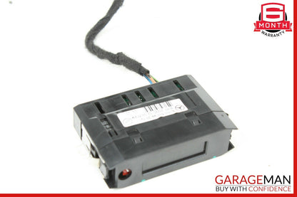 00-06 Mercedes W215 CL500 CL600 Parktronic Sensor Display Warning Buzzer OEM