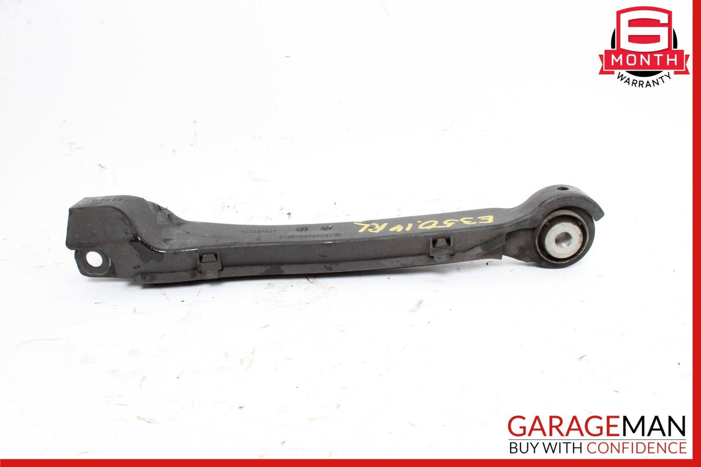 08-18 Mercedes W212 E350 C300 Rear Right or Left Side Lower Thrust Control Arm