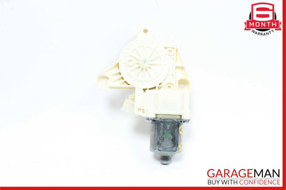 08-16 Mercedes C250 C300 E350 Front Right Side Door Window Regulator Motor Unit
