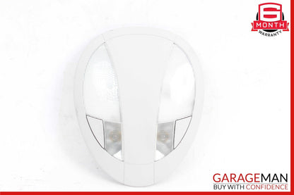 06-11 Mercedes W211 E350 CLS350 CLS550 Rear Overhead Dome Light Reading Map OEM