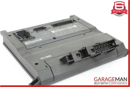 07-09 Mercedes W221 S600 S550 Front Left Under Seat Controller Module