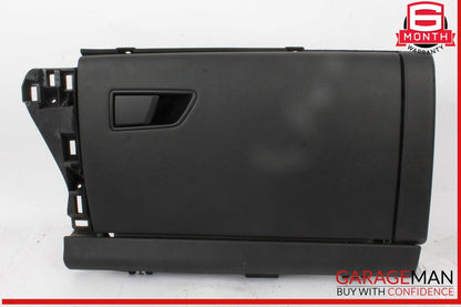17-20 Maserati Levante M161 Dashboard Dash Glove Box Glovebox Black OEM