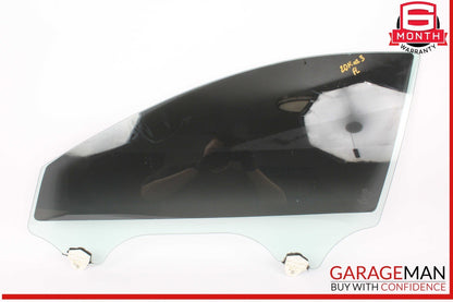 19-23 Mazda 3 Front Left Driver Side Door Window Glass OEM