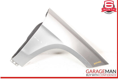 13-19 Mercedes X166 GL450 GL550 GLS550 Front Right Side Wing Fender Panel OEM