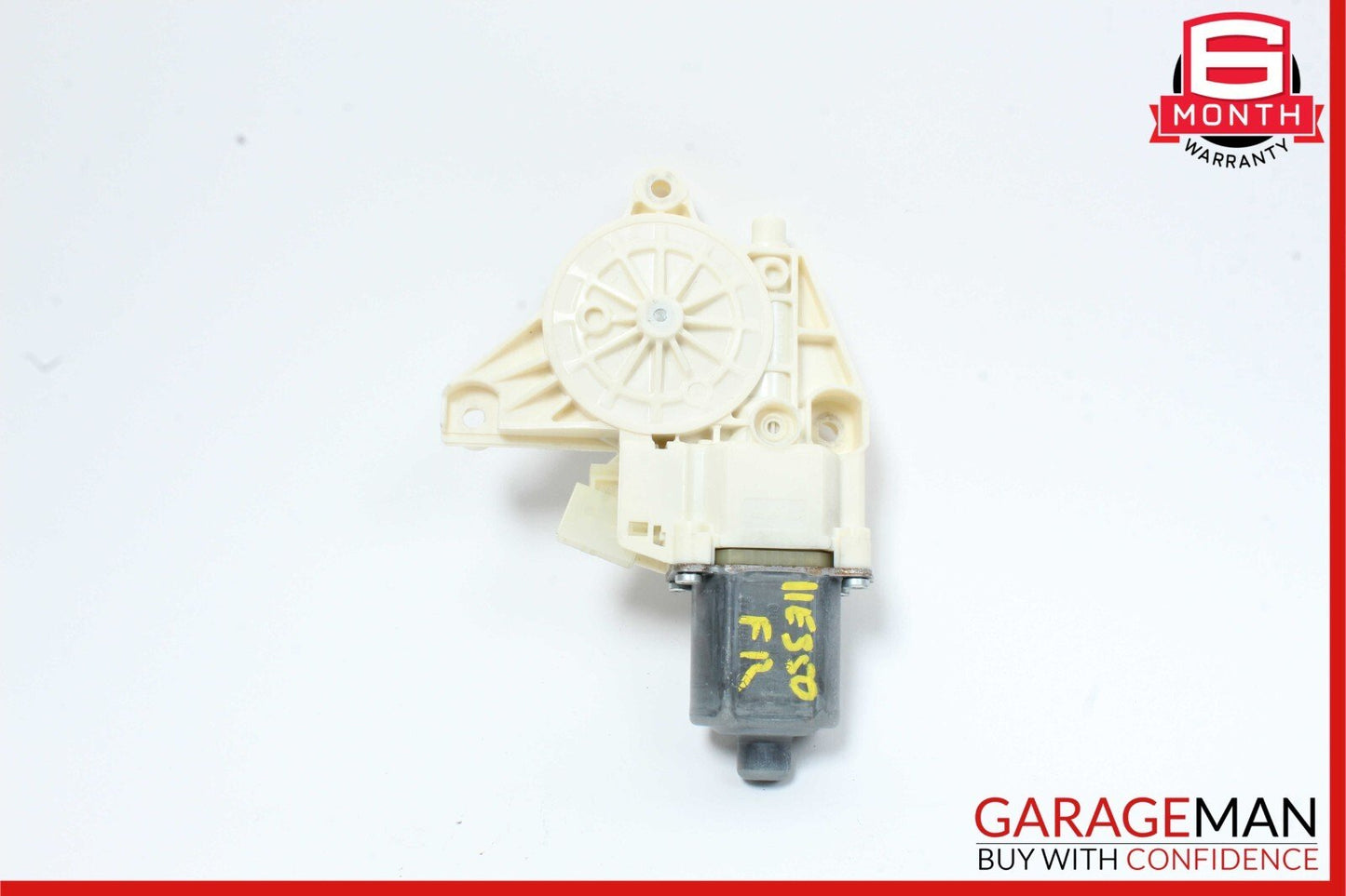 10-16 Mercedes W212 E350 C350 Front Right Side Door Window Regulator Motor Unit