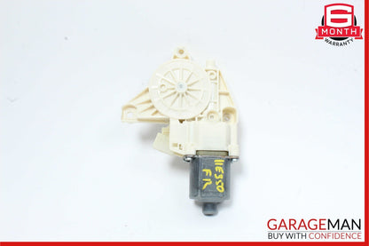 10-16 Mercedes W212 E350 C350 Front Right Side Door Window Regulator Motor Unit