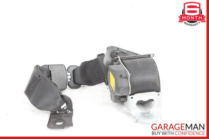 17-22 Alfa Romeo Giulia Rear Center Seatbelt Seat Belt Retractor OEM