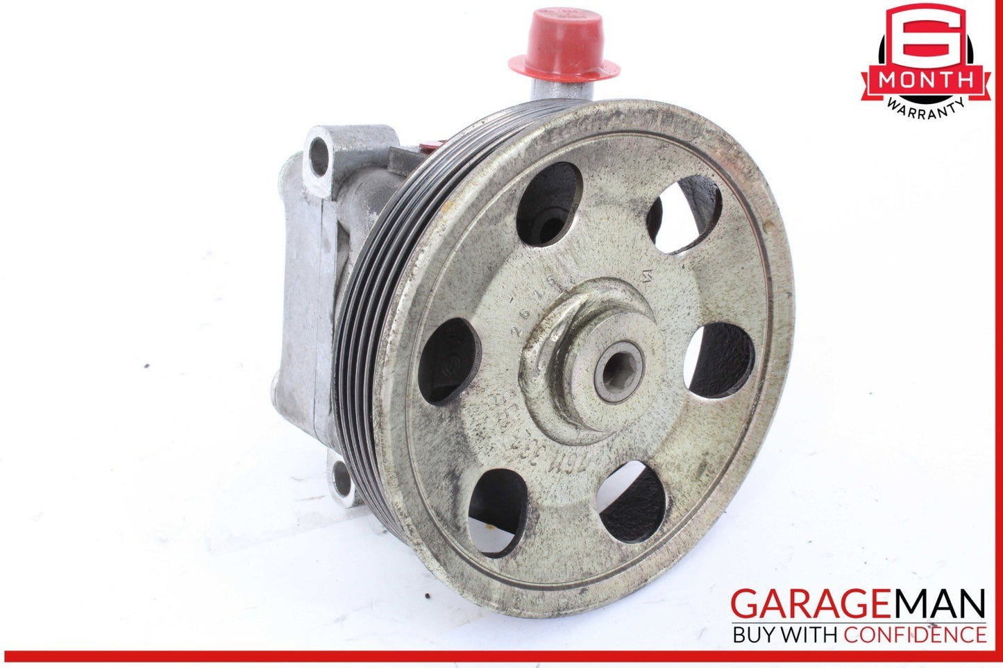 Maserati Ghibli Steering Pump 268447/ 26 84 47, 7617955170/ 761 795 51 70 OEM