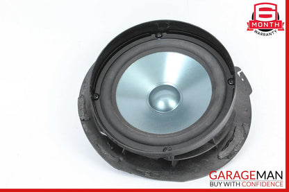 07-09 Mercedes W211 E350 E550 E320 Rear Right Passenger Side Door Speaker OEM