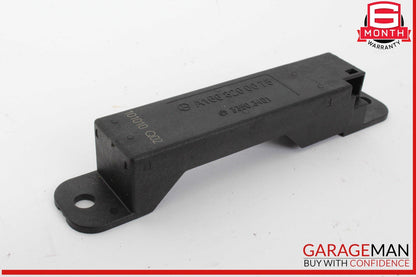 12-20 Mercedes W221 S400 Hybrid Keyless Go Entry Antenna 1668200075 OEM
