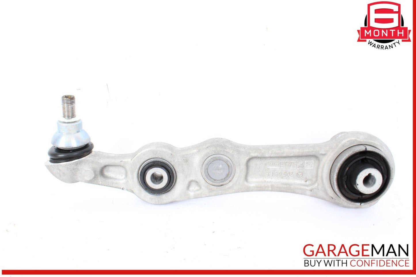 15-20 Mercedes W205 C300 C350e Front Right Side Suspension Lower Control Arm OEM