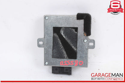07-14 Mercedes W221 S550 CL550 Voice Language Communication Control Module OEM