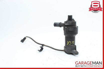 10-15 Jaguar XJ Auxiliary Cooler Water Pump OEM