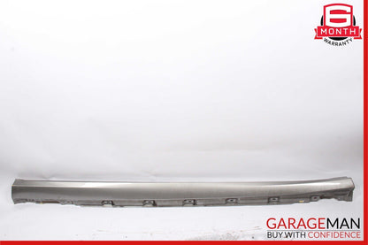 06-13 Mercedes W251 R350 R500 R320 Right Side Skirt Rocker Panel OEM