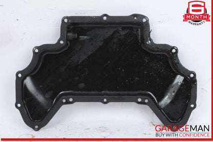 05-12 Mercedes W203 C230 C300 SL550 Lower Oil Pan 2720100128 OEM