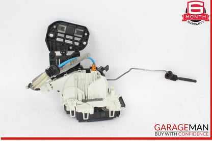 14-19 Mercedes W117 CLA250 Front Left Driver Side Door Lock Latch Actuator OEM