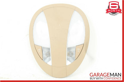 07-09 Mercedes W211 E350 E550 E63 Rear Overhead Dome Light OEM