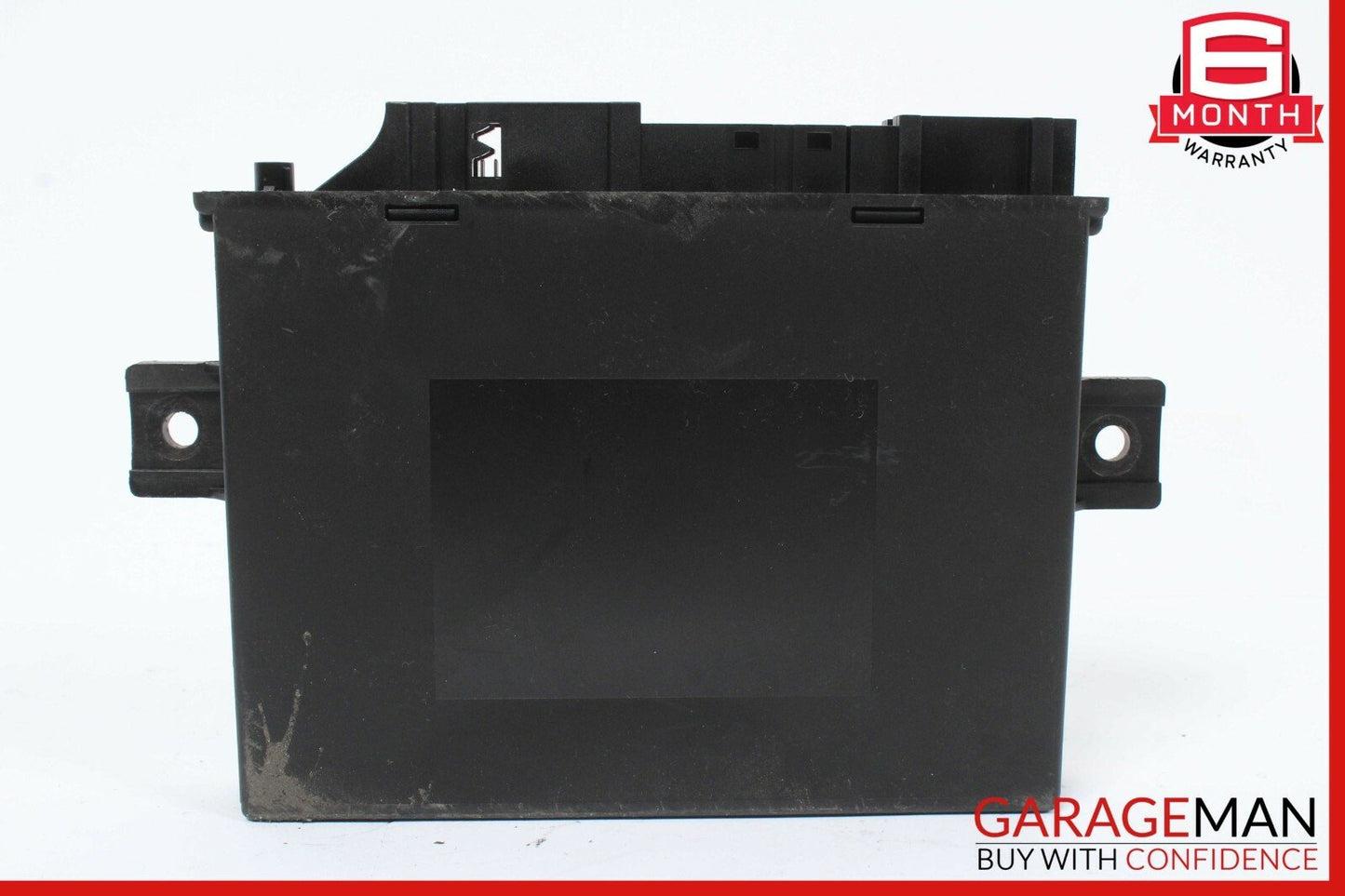 06-12 Mercedes X164 GL320 Keyless Go Control Module 1648209326 OEM
