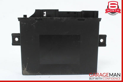 06-12 Mercedes X164 GL320 Keyless Go Control Module 1648209326 OEM