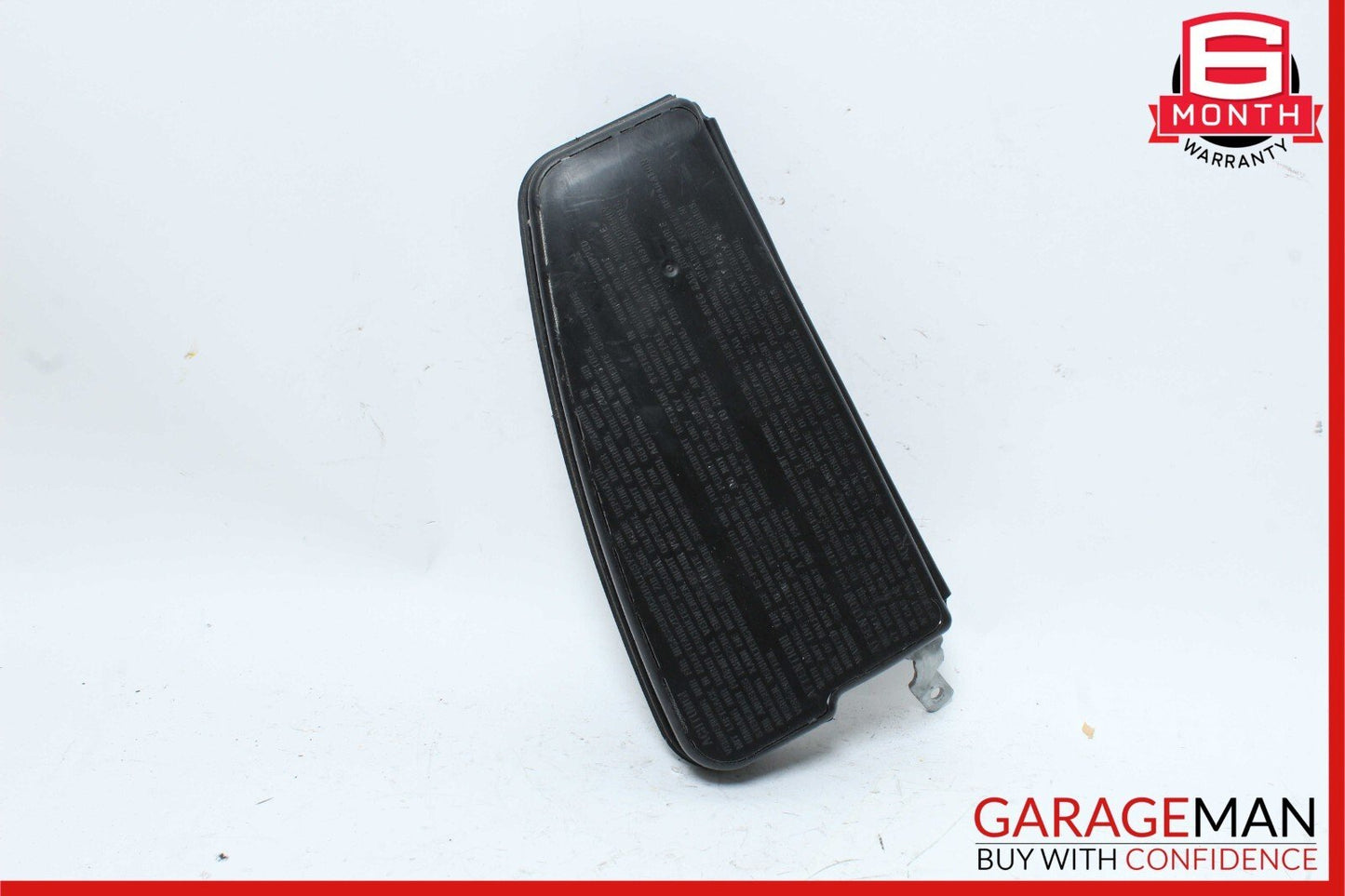 06-14 Mercedes X164 GL450 S550 CL550 R350 Front Left Side Seat Airbag SRS OEM