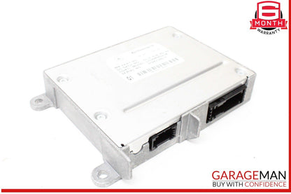 06-12 Mercedes W211 E350 ML350 Communication Control Module 2198200926 OEM