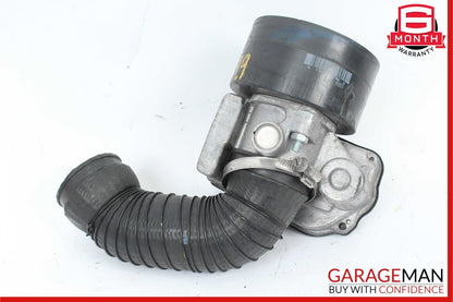 97-00 Mercedes R170 SLK230 M111 Engine Air Intake Hose Pipe Tube Assembly
