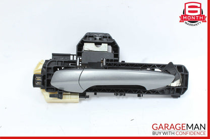 10-13 Mercedes W212 E350 Front or Rear Right Side Exterior Door Handle OEM