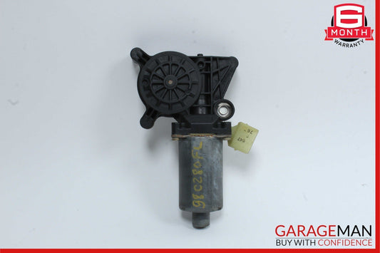 98-00 Mercedes W202 C280 Front Left Driver Side Door Window Regulator Motor Unit