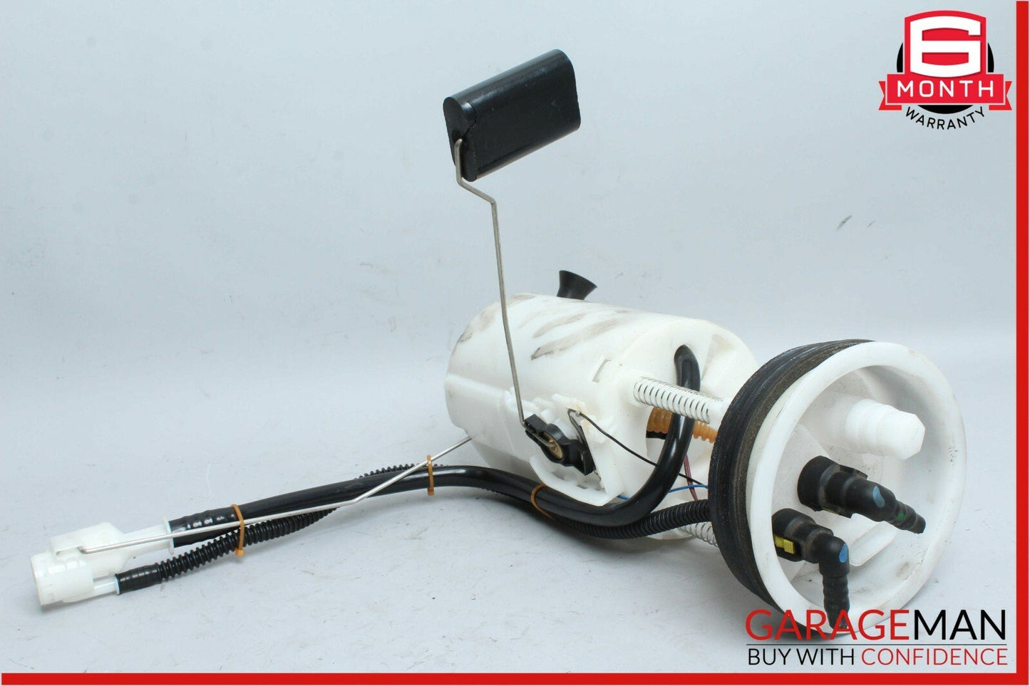 02-05 Mercedes W163 ML320 Fuel Gas Tank Pump Motor Sensor Module Unit OEM