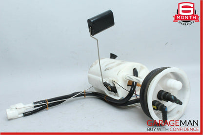 02-05 Mercedes W163 ML320 Fuel Gas Tank Pump Motor Sensor Module Unit OEM
