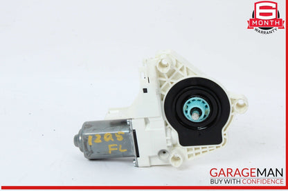 09-17 Audi Q5 Front Left Driver Side Window Regulator Motor 8K0959801B OEM