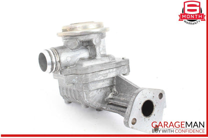 05-15 Mercedes W164 ML350 CLK350 C230 Engine Motor Air Valve 0021408360 OEM