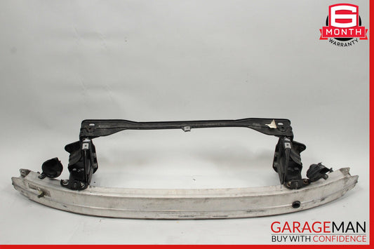 07-14 Mercedes W221 S550 S400 CL550 Front Bumper Reinforcement Impact Bar OEM