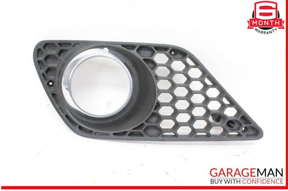 07-10 Mercedes W216 CL550 Front Left Driver Side Fog Light Trim Grille Cover OEM