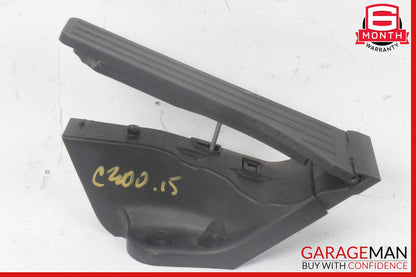 15-20 Mercedes W205 C300 E300 S560 Gas Throttle Pedal Accelerator 2053000004 OEM
