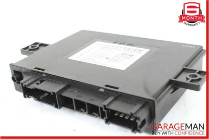 07-14 Mercedes CL550 S550 Keyless Go Control Controller Module Unit