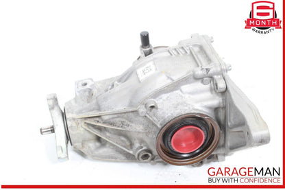 12-20 Mercedes R172 SLC43 AMG SLK350 Rear Axle Differential Diff Carrier OEM