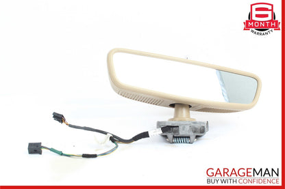 07-09 Mercedes W221 S550 S63 S600 AMG Interior Rear View Mirror OEM