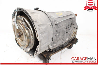 17-19 Mercedes R172 SLC300 Auto Trans Automatic Transmission Assembly OEM