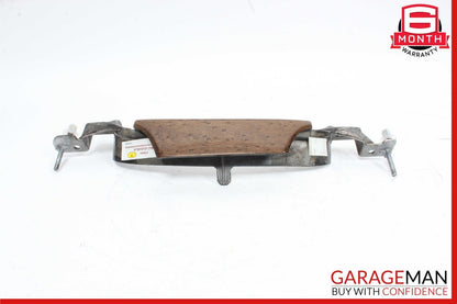 13-16 Maserati Quattroporte Steering Column Trim Cover Panel Bezel OEM