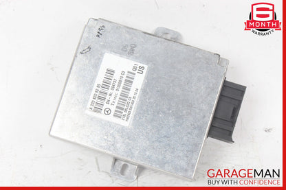 03-06 Mercedes W215 CL600 S600 SL55 Voice Control Module Unit OEM
