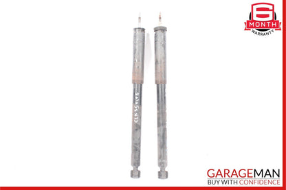 03-09 Mercedes W209 CLK350 Rear Right and Left Shock Strut Absorber Set OEM