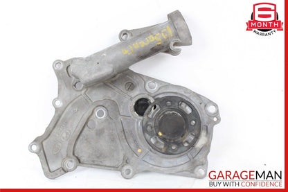 17-24 Kia Sorento Sedona Cadenza Engine Water Pump Cover 25100-3CAC0 OEM