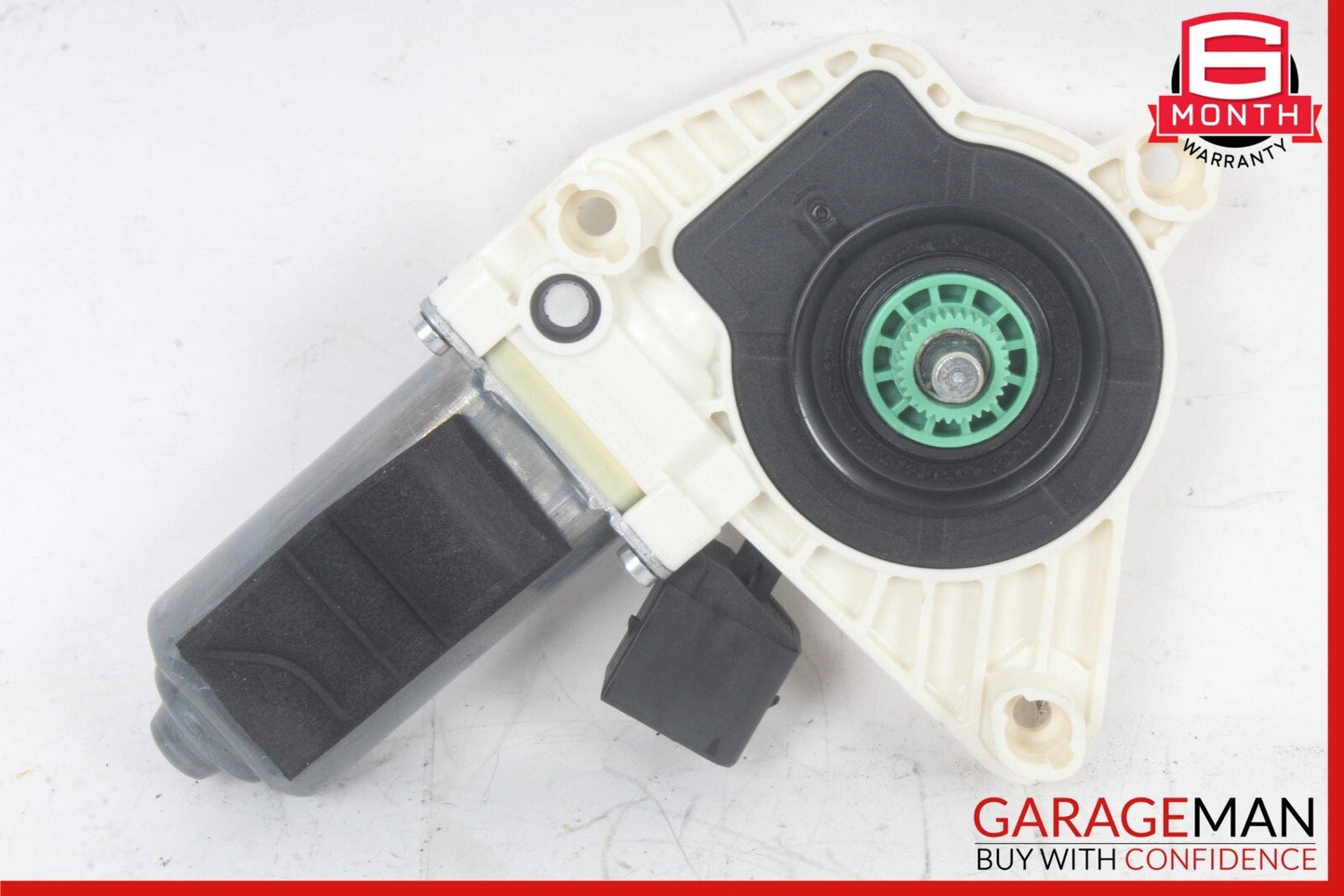 14-19 Mercedes W117 CLA250 Rear Left Side Door Window Regulator Motor Unit OEM