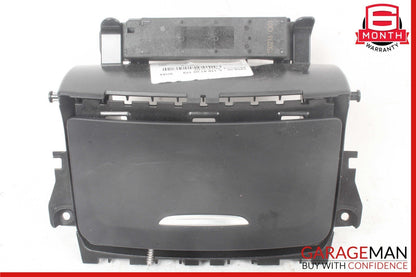 14-20 Mercedes W117 CLA250 Front Center Pocket Ashtray Ash Tray Assembly OEM